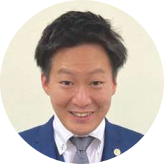 営業部 部長　小澤 翔